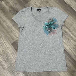 Harley Davidson T-shirt